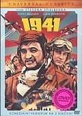 1941 2x(DVD) - speciální edice