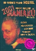 2001 Maniaků (DVD) (2001 Maniacs)