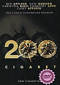 200 cigaret (DVD) (200 Cigarettes)