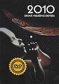 2010: Druhá vesmírná odyssea (DVD) (2010: The Year We Make Contact) -reedice 2023