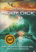 2010: Moby Dick (DVD)