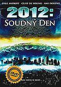 2012: Soudný den (DVD) (2012: Doomsday)