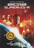 2012 Supernova [DVD] (Vraždící tornádo) - pošetka