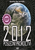 2012: Poslední proroctví [DVD] (2012: The Final Prophecy) - vyprodané
