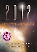 2012 - Nostradamus (DVD) (Nostradamus)