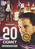 20 cigaret (DVD) (20 Cigarettes)