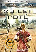 20 let poté (DVD) - speciální sběratelská edice (20 Years After)