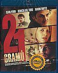 21 gramů (Blu-ray) (21 grams)