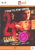 21 gramů (DVD) "FilmX" (21 grams)