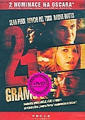 21 gramů (DVD) (21 grams)