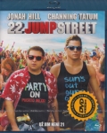 22 Jump Street (Blu-ray) (Jump Street 22)