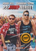22 Jump Street (DVD) (Jump Street 22)