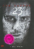 23 (DVD) (Number 23) (Číslo 23)