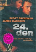 24.den (DVD) (24th Day)