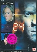 24 hodin - Sezóna 4 BOX 6x(DVD)