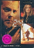 24 hodin - Sezóna 5 BOX 7x(DVD)