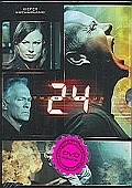 24 hodin - Sezóna 6 BOX 7x(DVD)