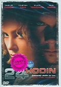 24 hodin - Hra o dítě (DVD) (Trapped)