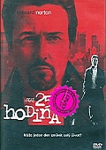 25.hodina (DVD) 25 hodina (25th Hour) - BAZAR