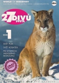27 divů světa (DVD) 1