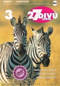 27 divů světa (DVD) 3