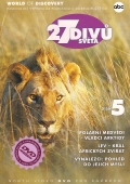 27 divů světa (DVD) 5