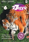 27 divů světa (DVD) 6