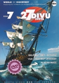 27 divů světa (DVD) 7
