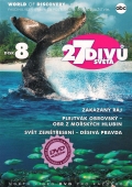 27 divů světa (DVD) 8