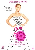 27 šatů (DVD) (27 Dresses)