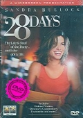 28 dní [DVD] (28 days)