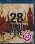 28 dní poté (Blu-ray) (28 days Later)