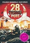 28 týdnů poté (DVD) (28 Weeks Later) - vyprodané