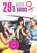 29 a ještě panna (DVD) (29 und noch Jungfrau)