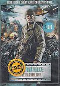 2.Světová válka: Svět v konfliktu (DVD) 2 (WWII: World in Conflict)