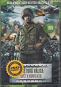 2.Světová válka: Svět v konfliktu (DVD) 3 (WWII: World in Conflict)