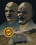 2 zbraně (Blu-ray) (2 guns) - Pop Art - limitovaná edice steelbook