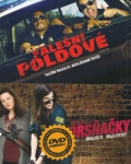 2BD Falešní poldové / Drsňačky kolekce 2x(Blu-ray)