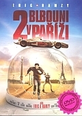 2 Blbouni v Paříži (DVD) (Seuls two)