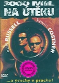 3000 mil na útěku (DVD) (3000 Miles to Graceland)