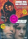 3000 mil na útěku + Šerif (DVD)