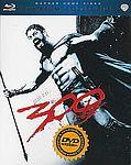 300: Bitva u Thermopyl (Blu-ray) (300) - premium collection