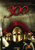 300 Sparťanů (DVD) (Last Stand of the 300)