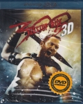 300: Vzestup říše 3D+2D 2x(Blu-ray) (300: Rise of an Empire)