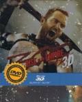 300: Vzestup říše 3D+2D 2x(Blu-ray) (300: Rise of an Empire) - futurepak