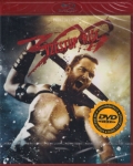 300: Vzestup říše (Blu-ray) (300: Rise of an Empire)