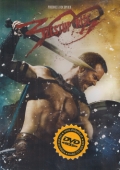 300: Vzestup říše (DVD) (300: Rise of an Empire)