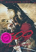 300: Bitva u Thermopyl (DVD) - speciální edice