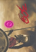 300: Bitva u Thermopyl - Limitovaná sběratelská edice 3DVD