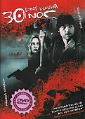 30 dní dlouhá noc (DVD) (30 Days of Night)